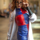 Image for article titled Our Favorite Cosplay From AnimeFest 2019